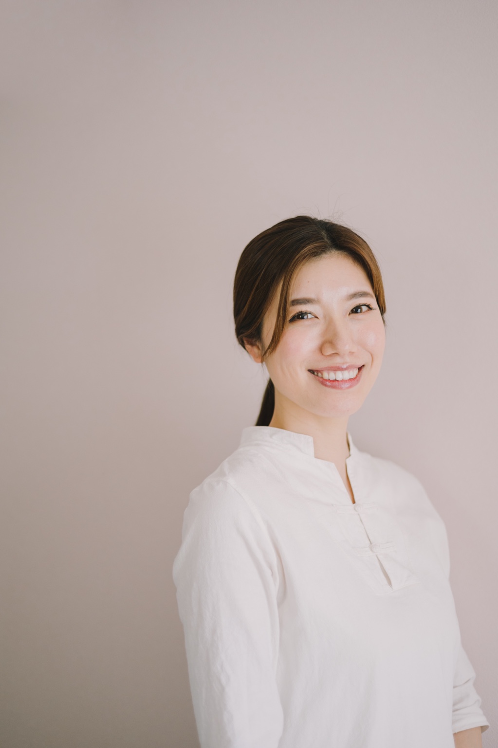 福足セラピー®︎創始者 斉藤玲奈