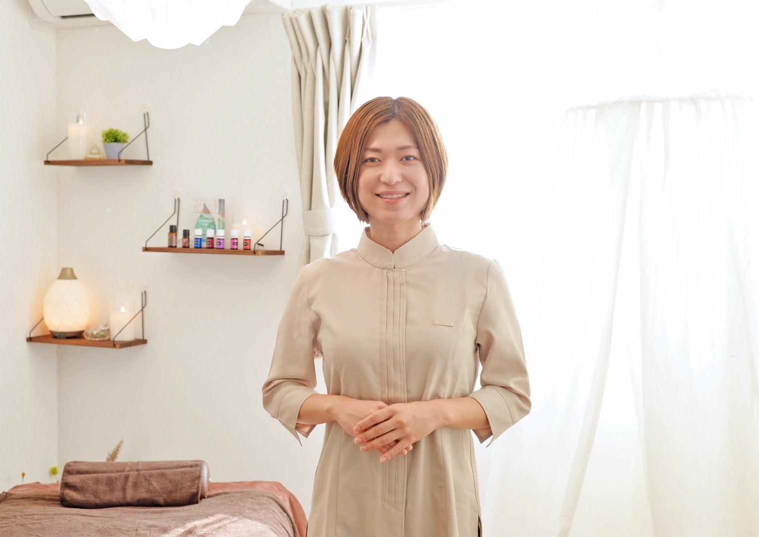 高橋まさよのプロフィール写真
