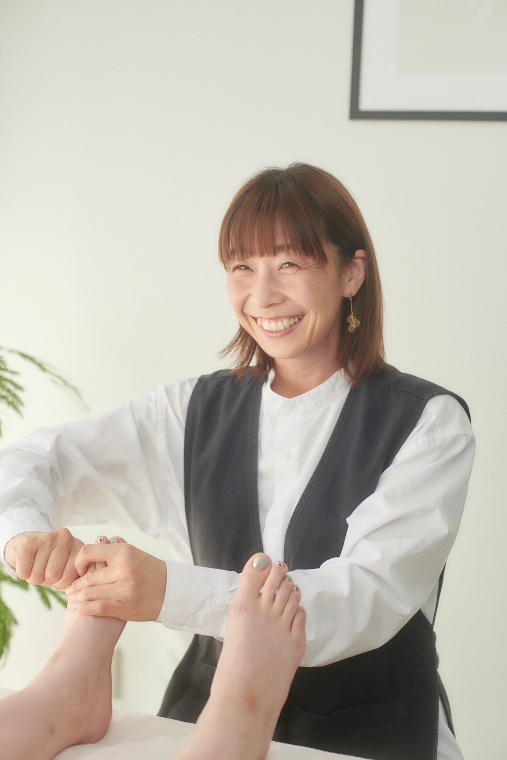 大和田尚子のプロフィール写真